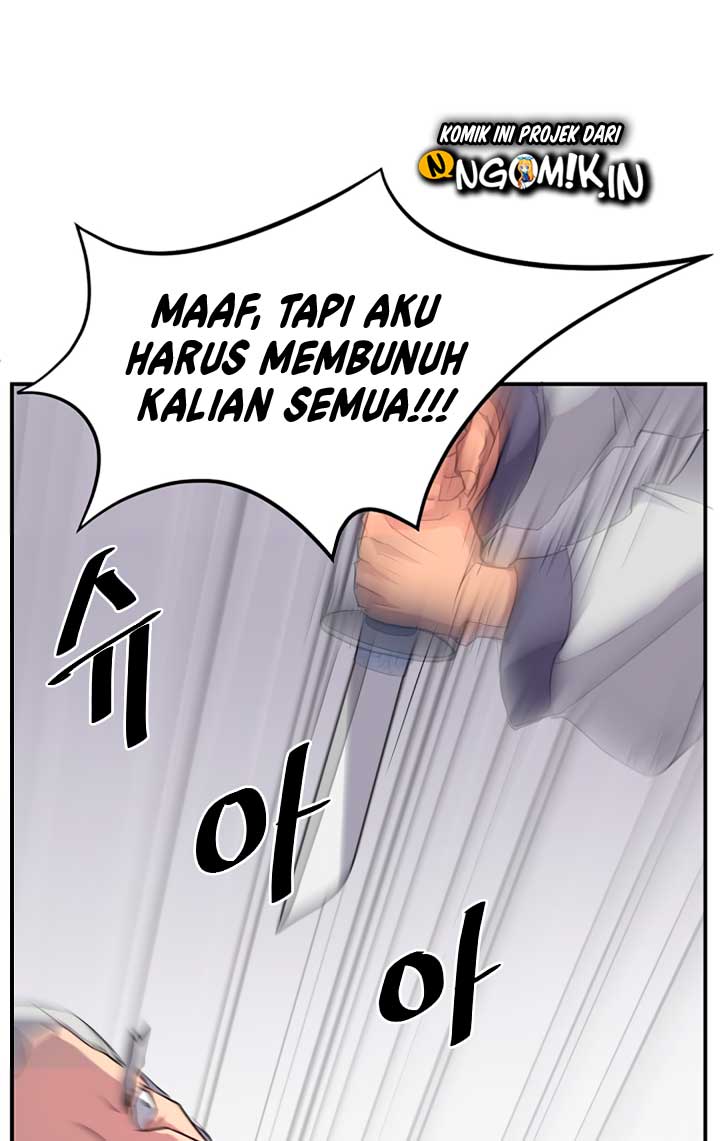 The Invincible Immortal Chapter 15 Gambar 48
