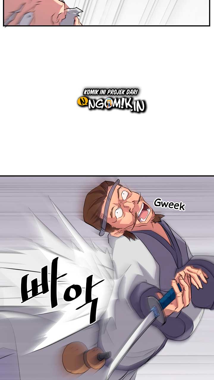 The Invincible Immortal Chapter 15 Gambar 49