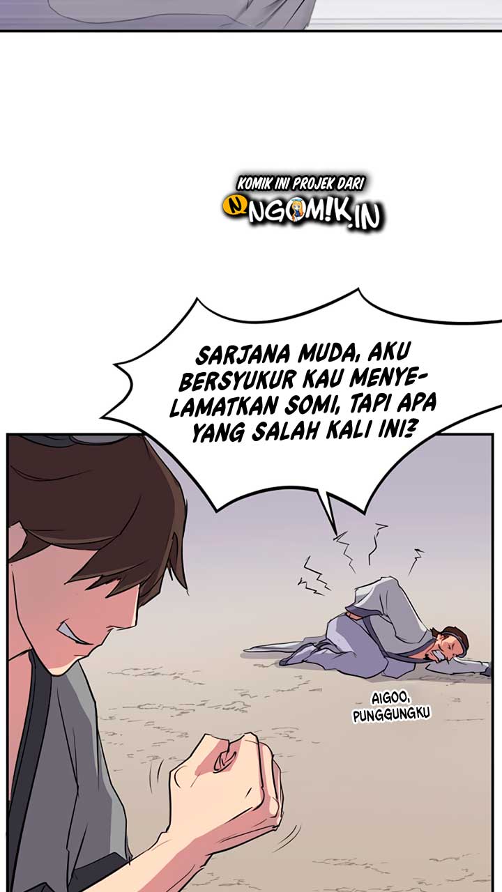 The Invincible Immortal Chapter 15 Gambar 50