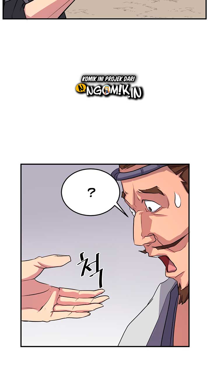 The Invincible Immortal Chapter 15 Gambar 51