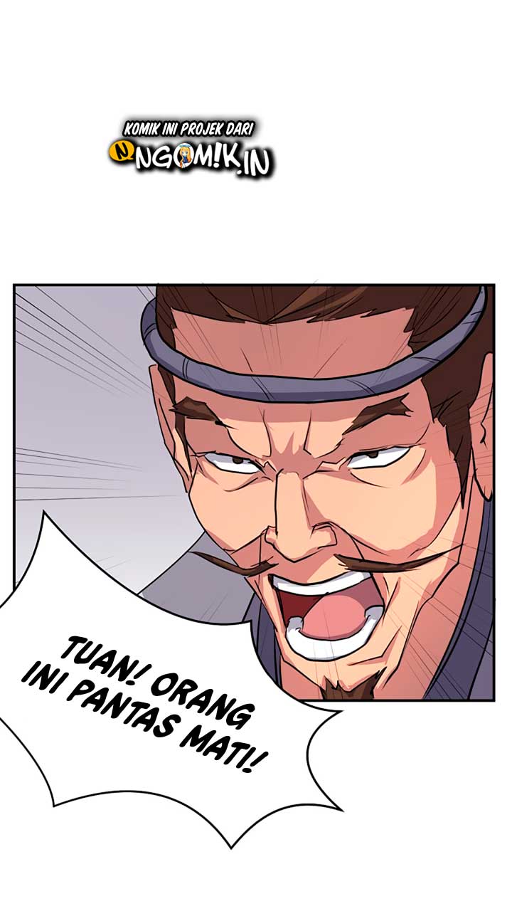 The Invincible Immortal Chapter 15 Gambar 53