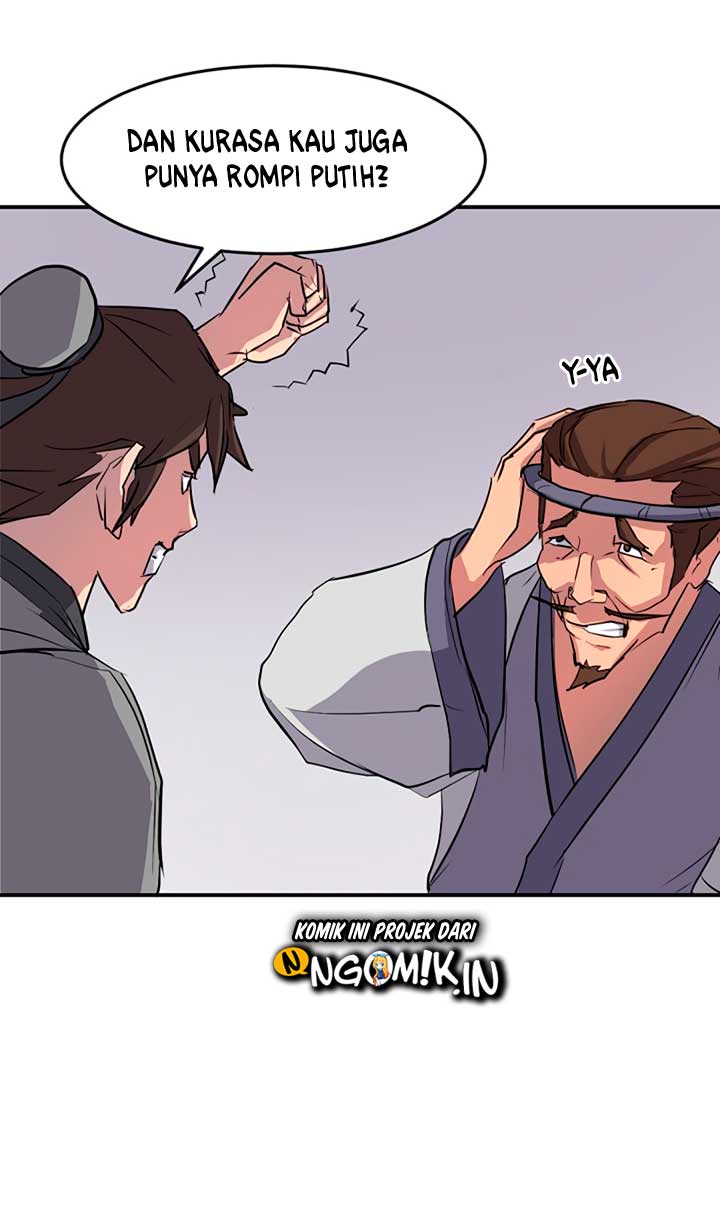 The Invincible Immortal Chapter 15 Gambar 54