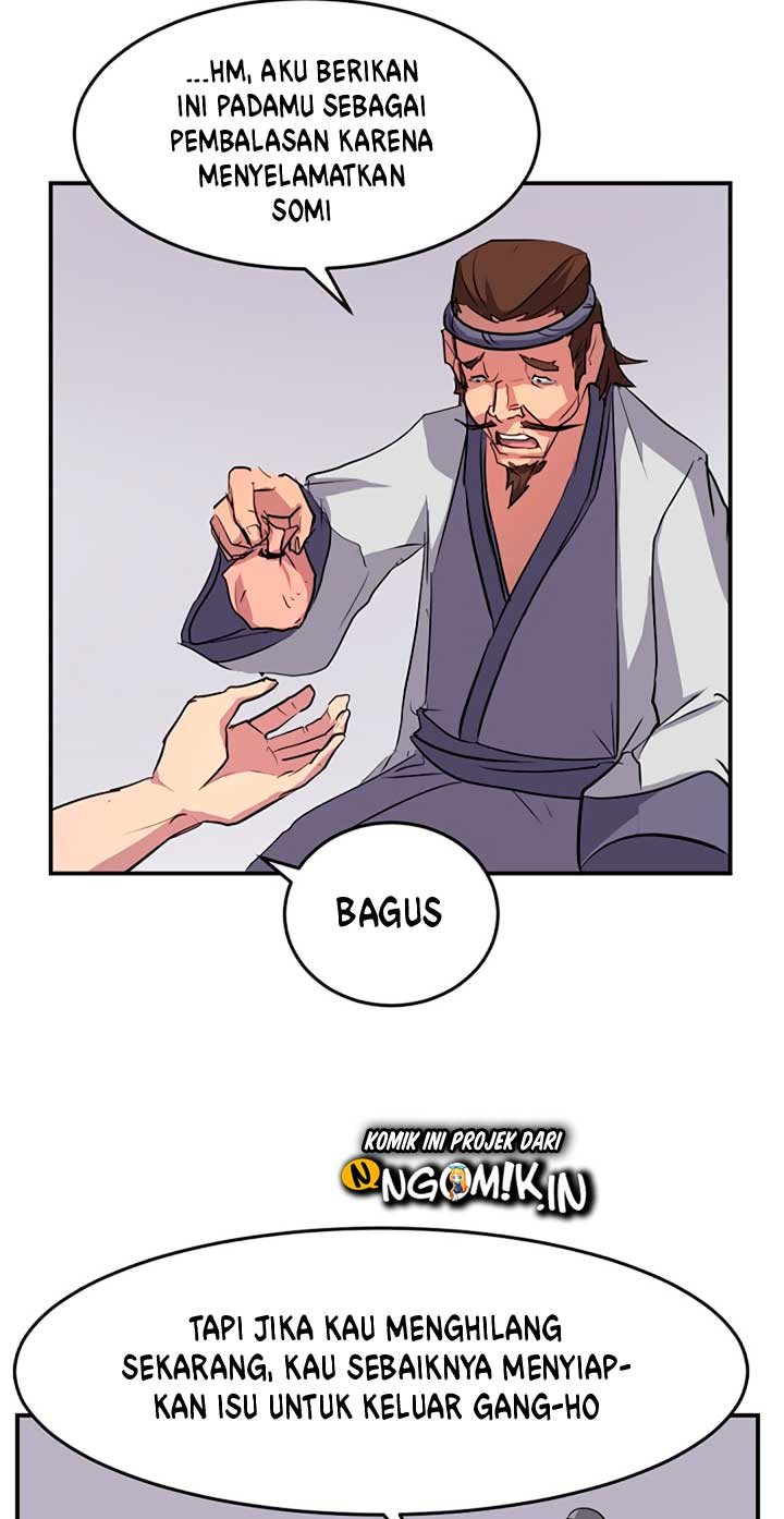 The Invincible Immortal Chapter 15 Gambar 56