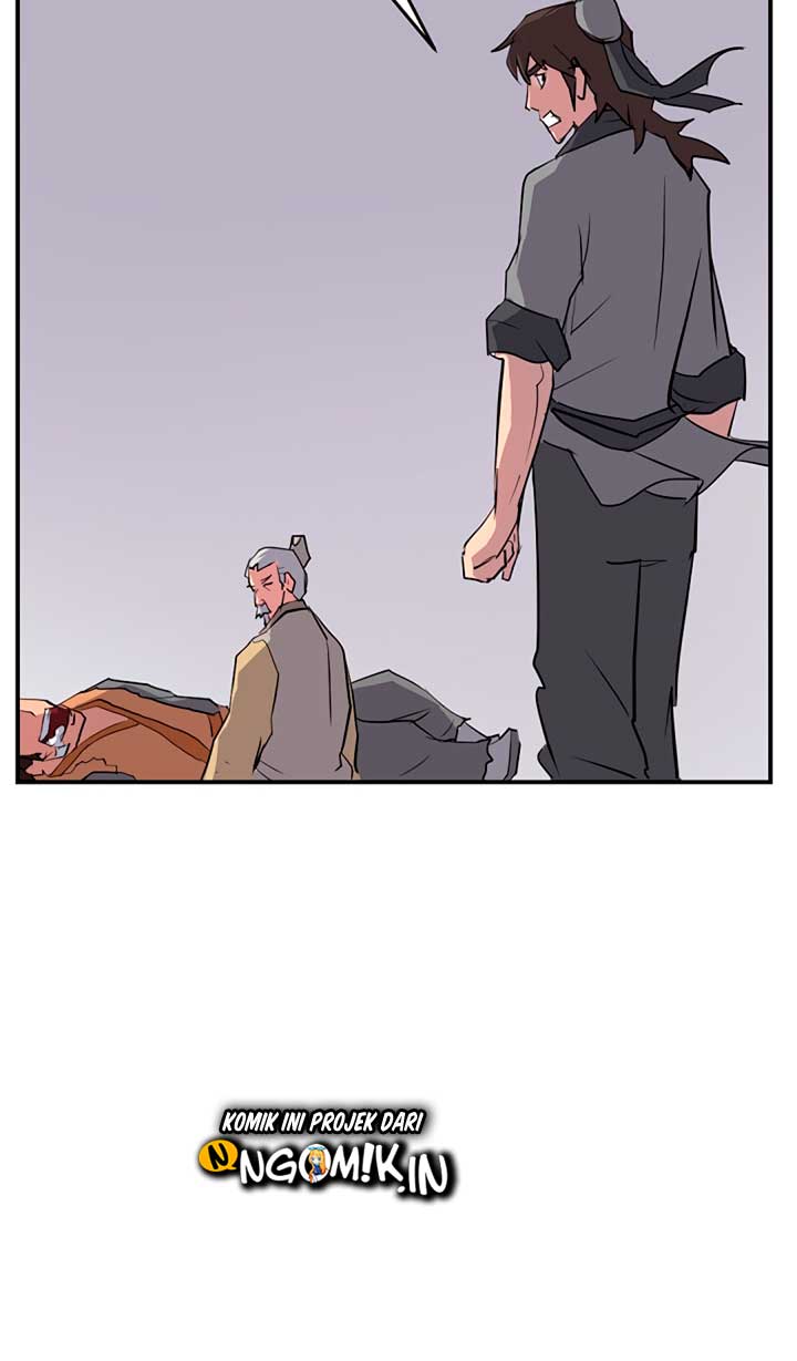 The Invincible Immortal Chapter 15 Gambar 57