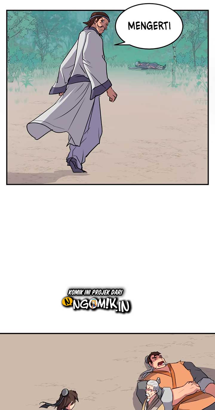 The Invincible Immortal Chapter 15 Gambar 58