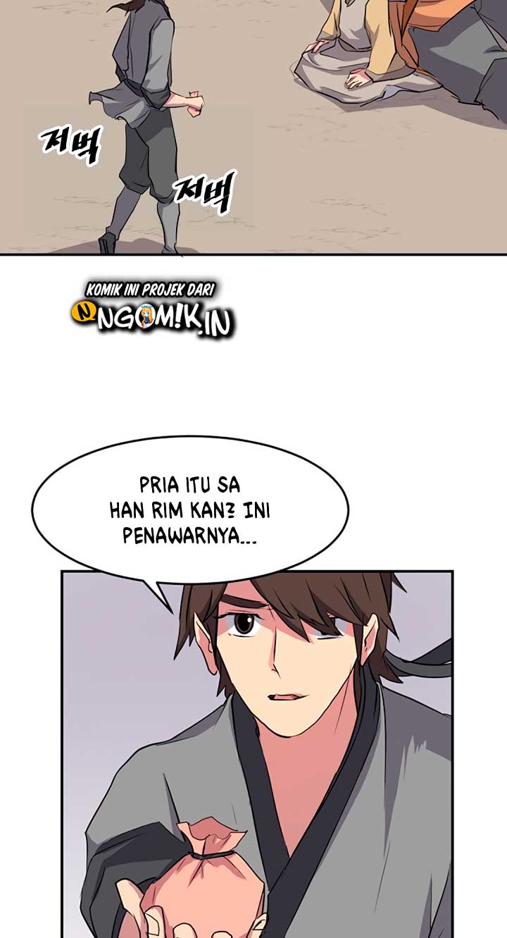 The Invincible Immortal Chapter 15 Gambar 59