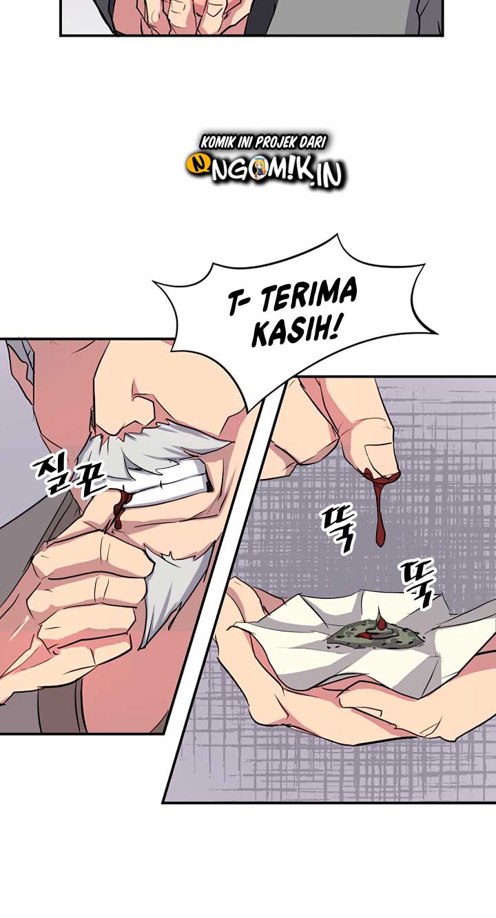 The Invincible Immortal Chapter 15 Gambar 60