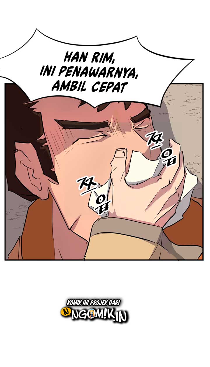 The Invincible Immortal Chapter 15 Gambar 61