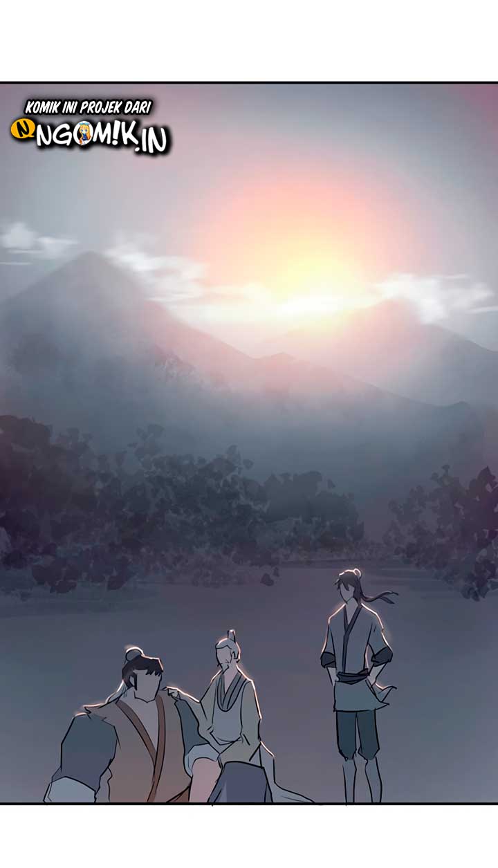 The Invincible Immortal Chapter 15 Gambar 62