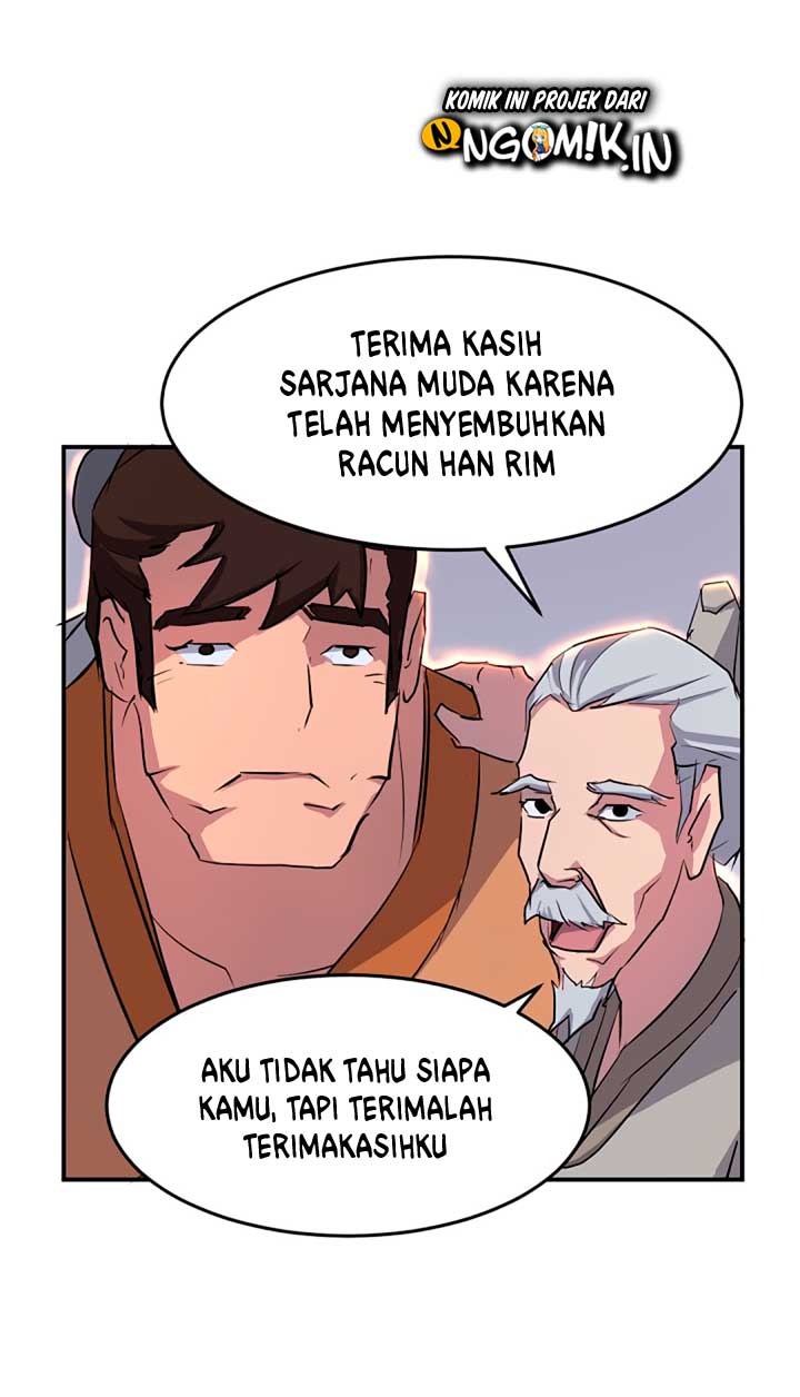 The Invincible Immortal Chapter 15 Gambar 63