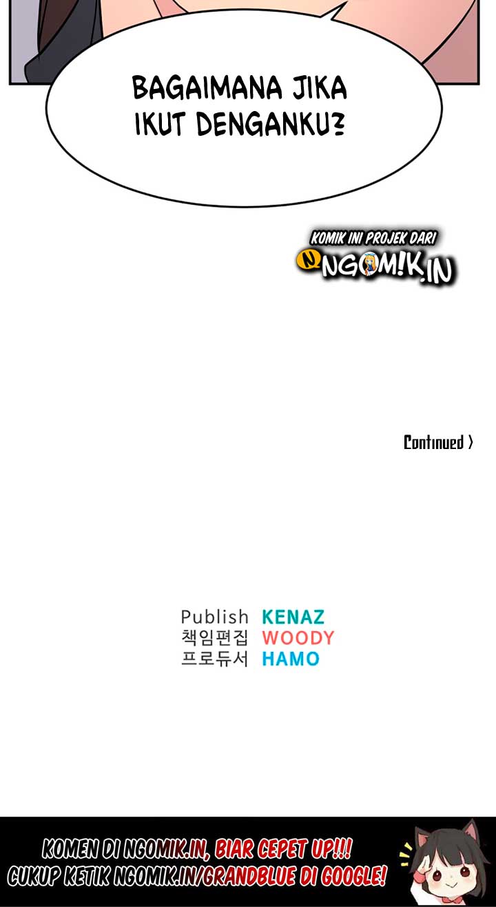 The Invincible Immortal Chapter 15 Gambar 65