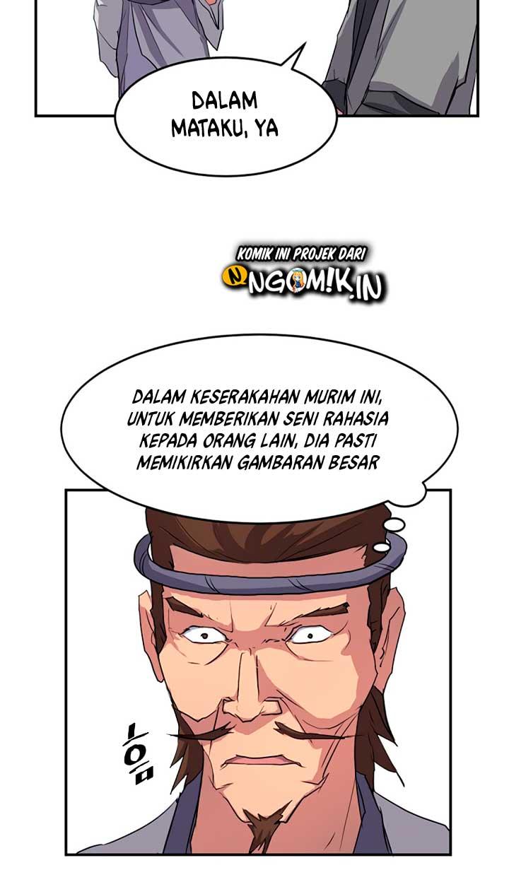 The Invincible Immortal Chapter 17 Gambar 11