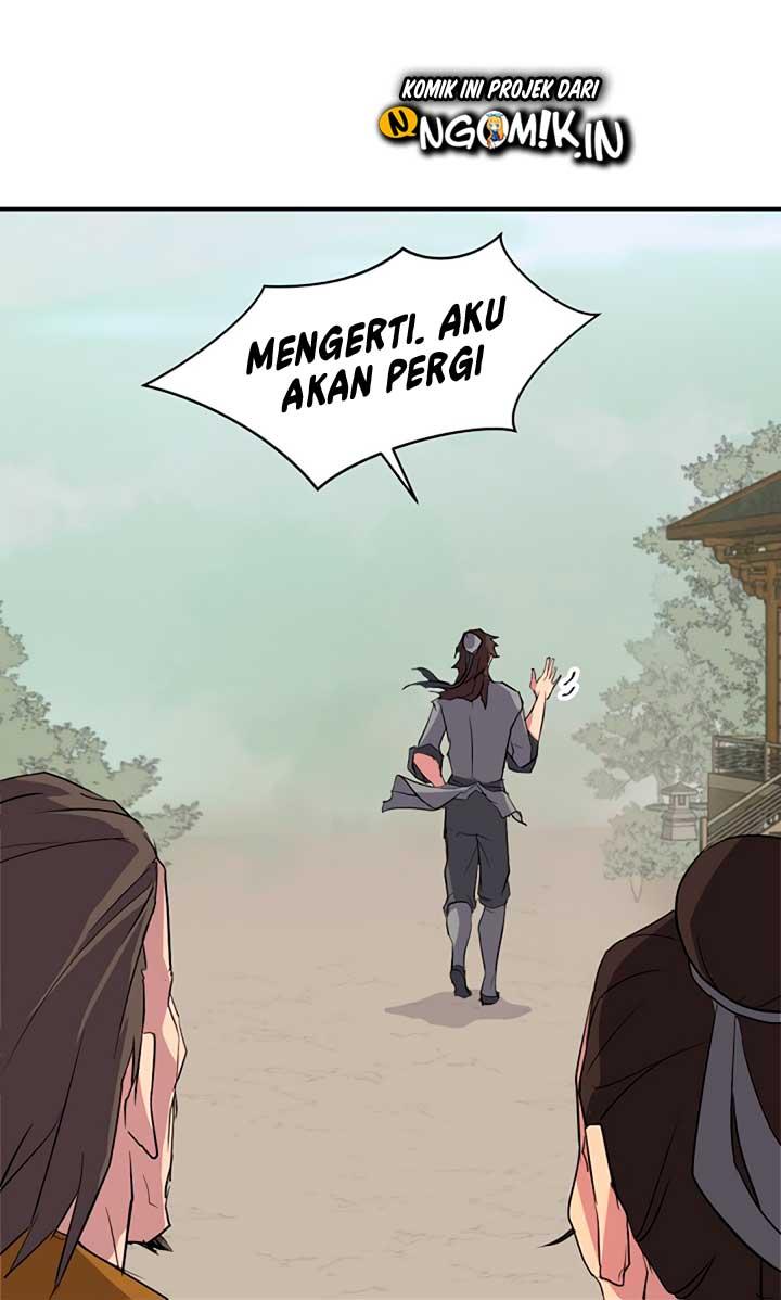 The Invincible Immortal Chapter 17 Gambar 31