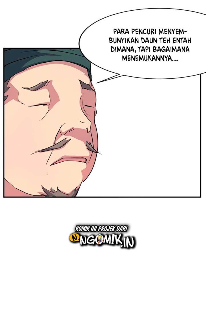 The Invincible Immortal Chapter 17 Gambar 34
