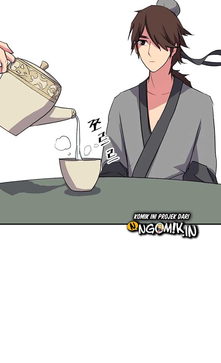 The Invincible Immortal Chapter 17 Gambar 36