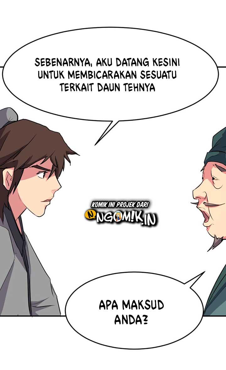 The Invincible Immortal Chapter 17 Gambar 39