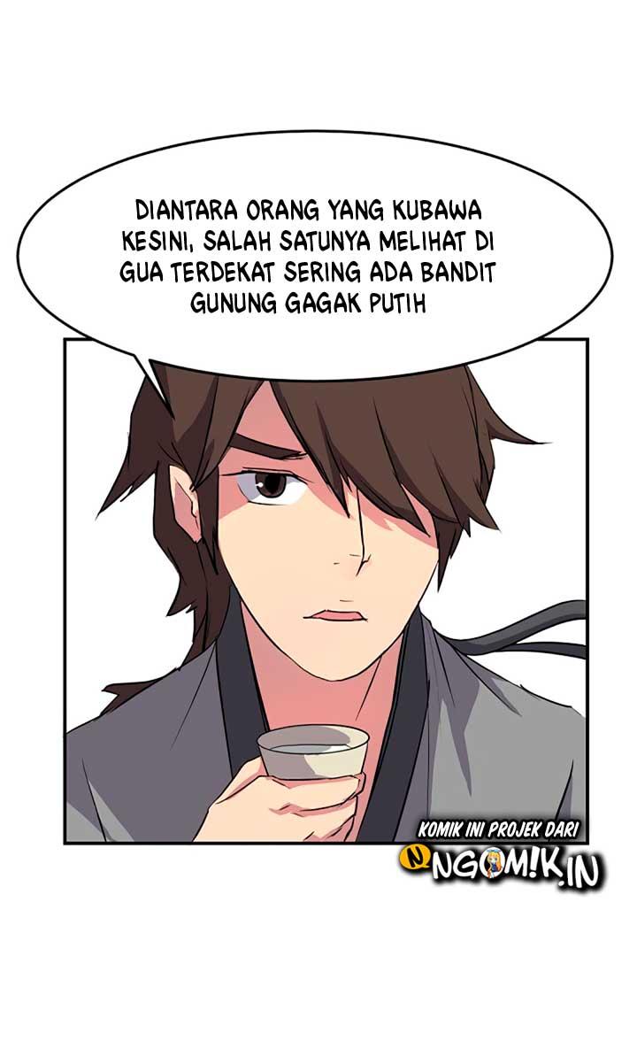 The Invincible Immortal Chapter 17 Gambar 40