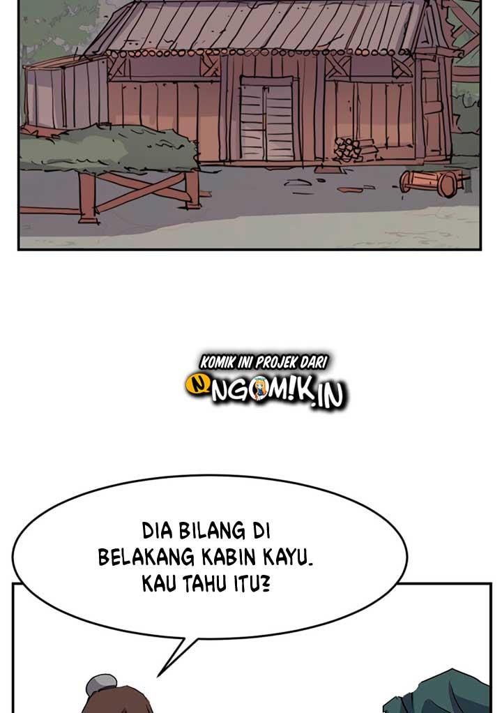 The Invincible Immortal Chapter 17 Gambar 42