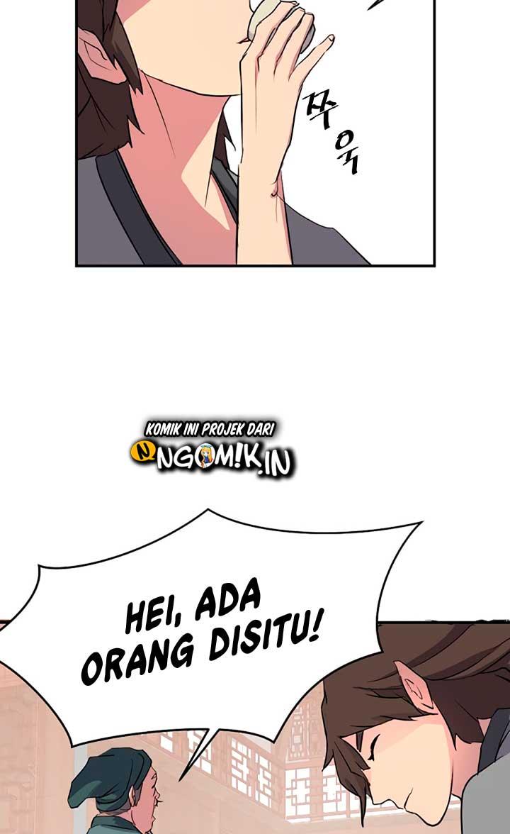 The Invincible Immortal Chapter 17 Gambar 44