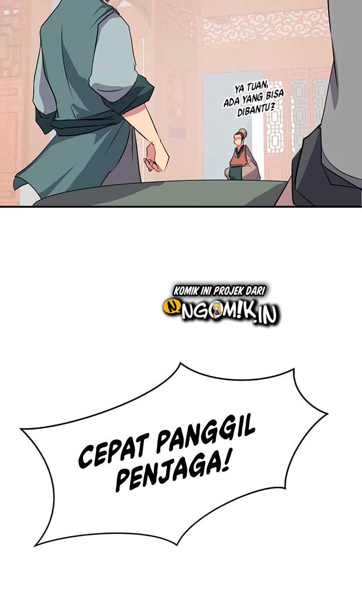 The Invincible Immortal Chapter 17 Gambar 45