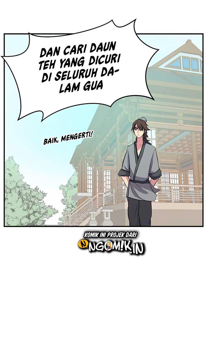 The Invincible Immortal Chapter 17 Gambar 46