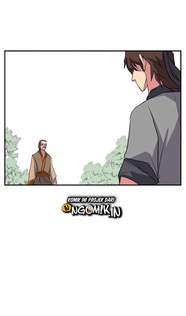 The Invincible Immortal Chapter 17 Gambar 47