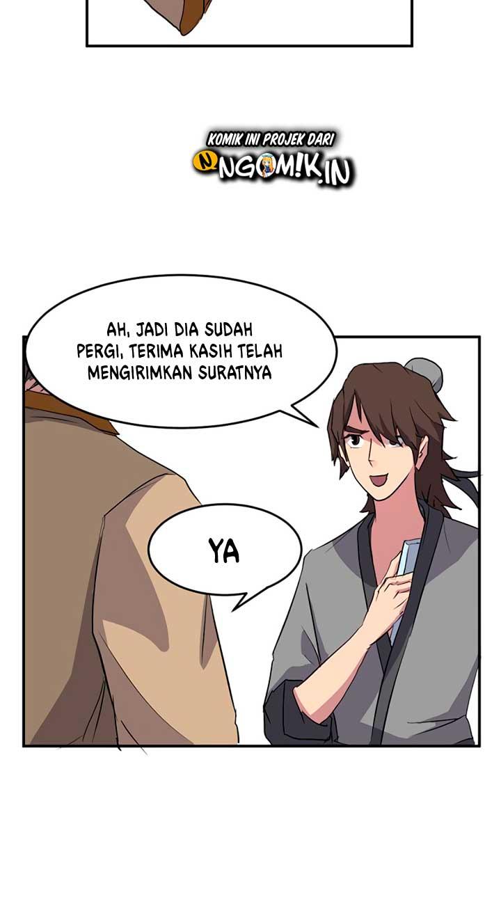 The Invincible Immortal Chapter 17 Gambar 49