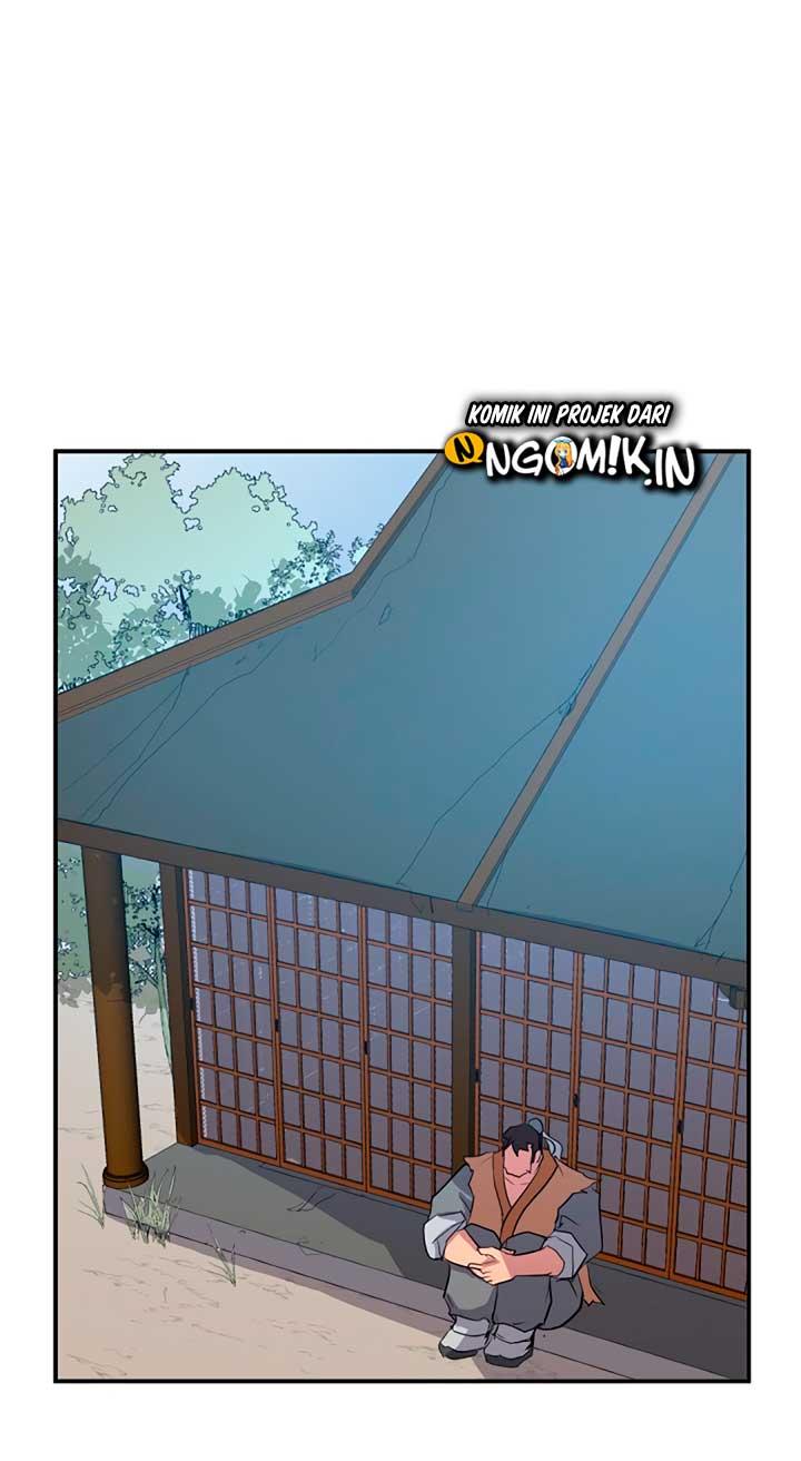 The Invincible Immortal Chapter 17 Gambar 51
