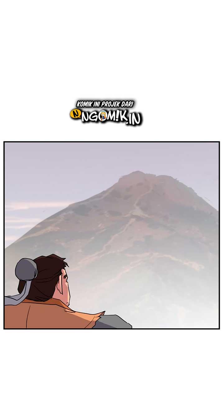 The Invincible Immortal Chapter 17 Gambar 52