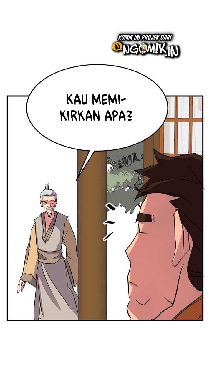 The Invincible Immortal Chapter 17 Gambar 53