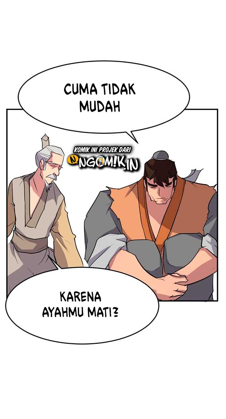 The Invincible Immortal Chapter 17 Gambar 54