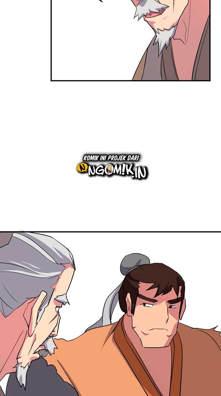 The Invincible Immortal Chapter 17 Gambar 57