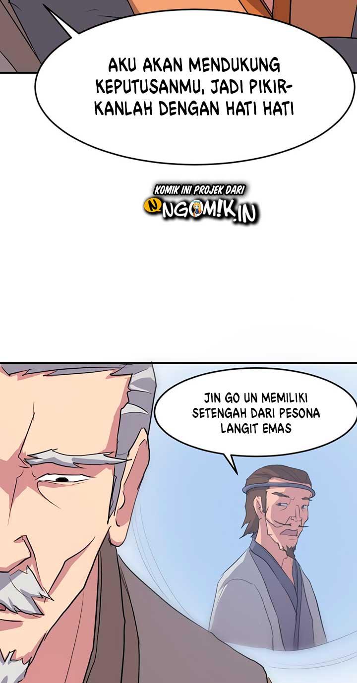 The Invincible Immortal Chapter 17 Gambar 58