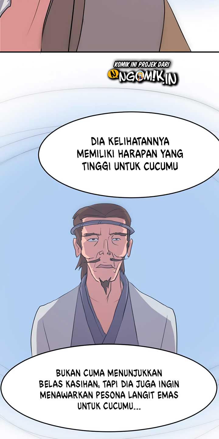 The Invincible Immortal Chapter 17 Gambar 59