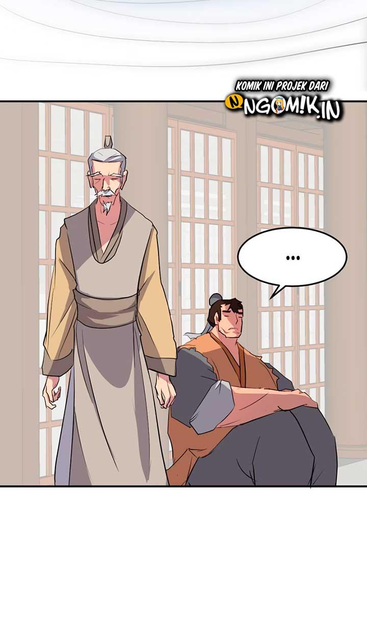 The Invincible Immortal Chapter 17 Gambar 60