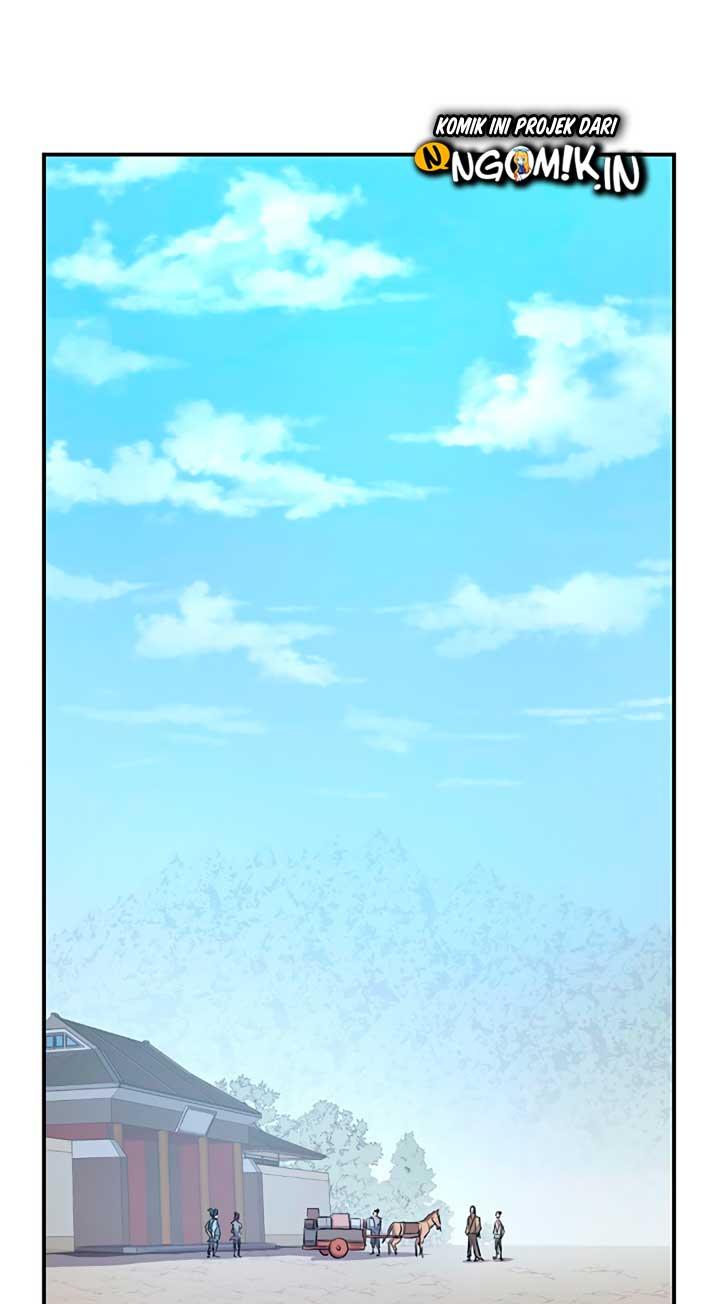 The Invincible Immortal Chapter 17 Gambar 61