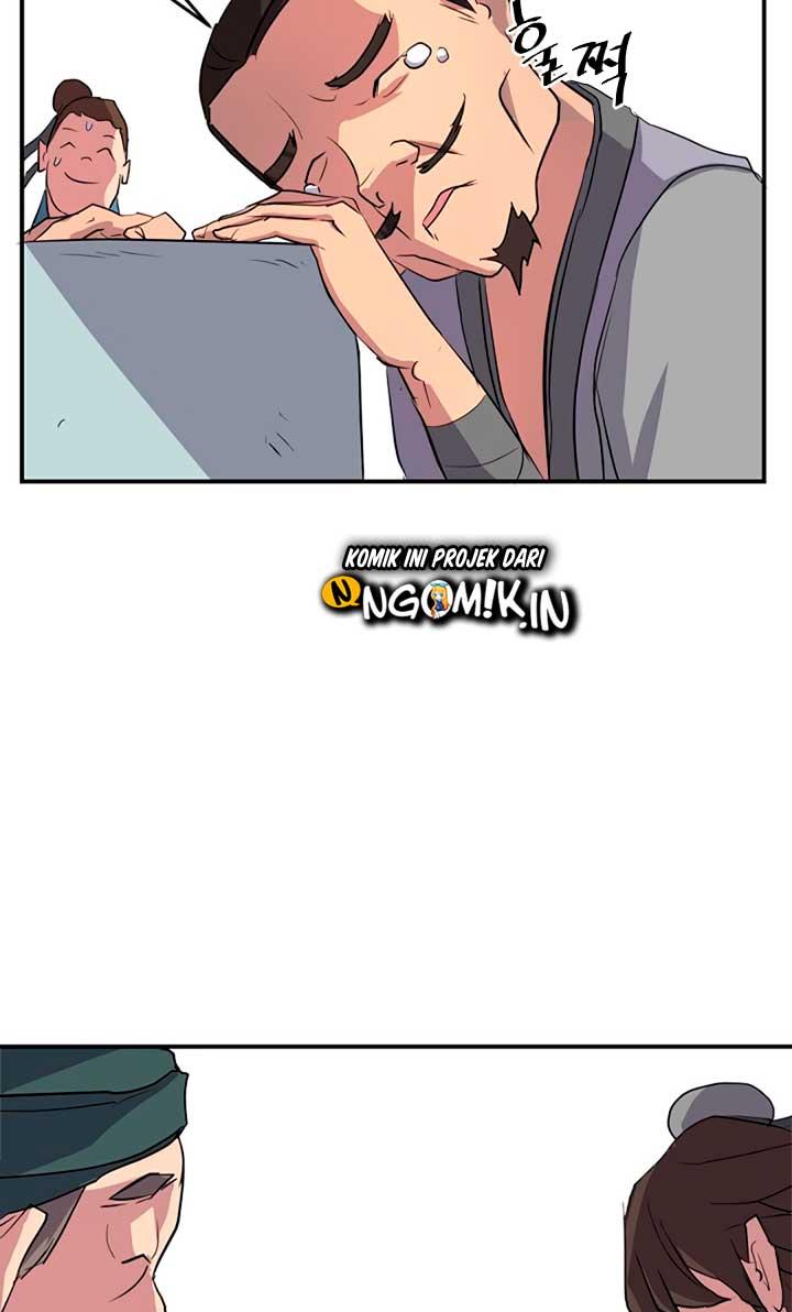 The Invincible Immortal Chapter 17 Gambar 63