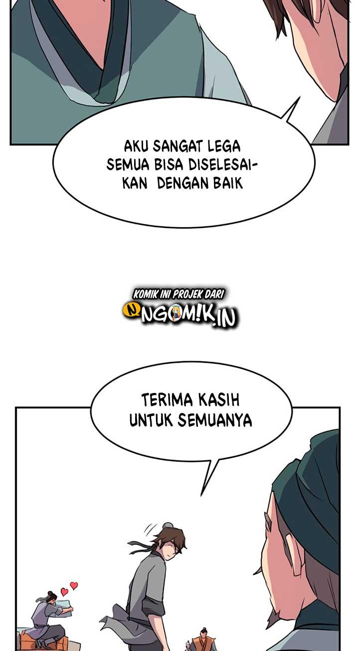 The Invincible Immortal Chapter 17 Gambar 65