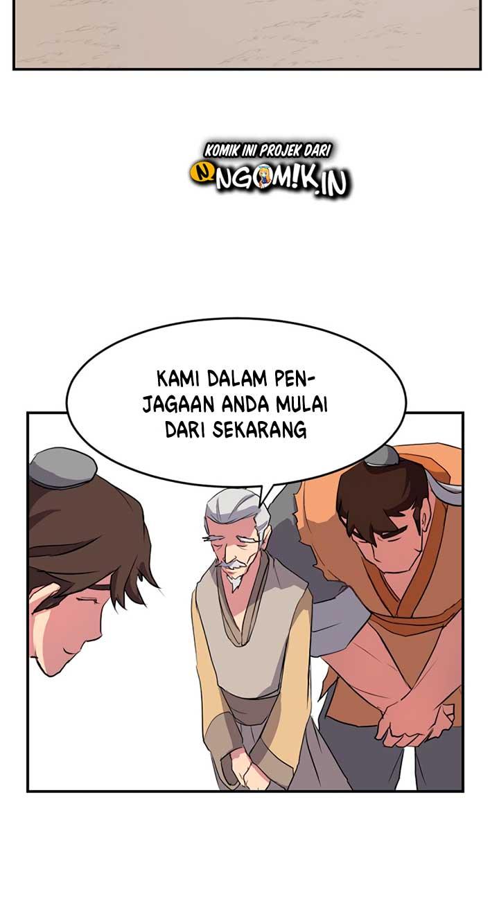 The Invincible Immortal Chapter 17 Gambar 67