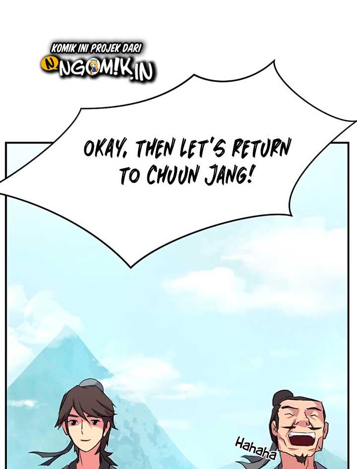 The Invincible Immortal Chapter 17 Gambar 68