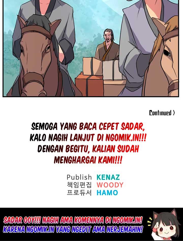The Invincible Immortal Chapter 17 Gambar 69