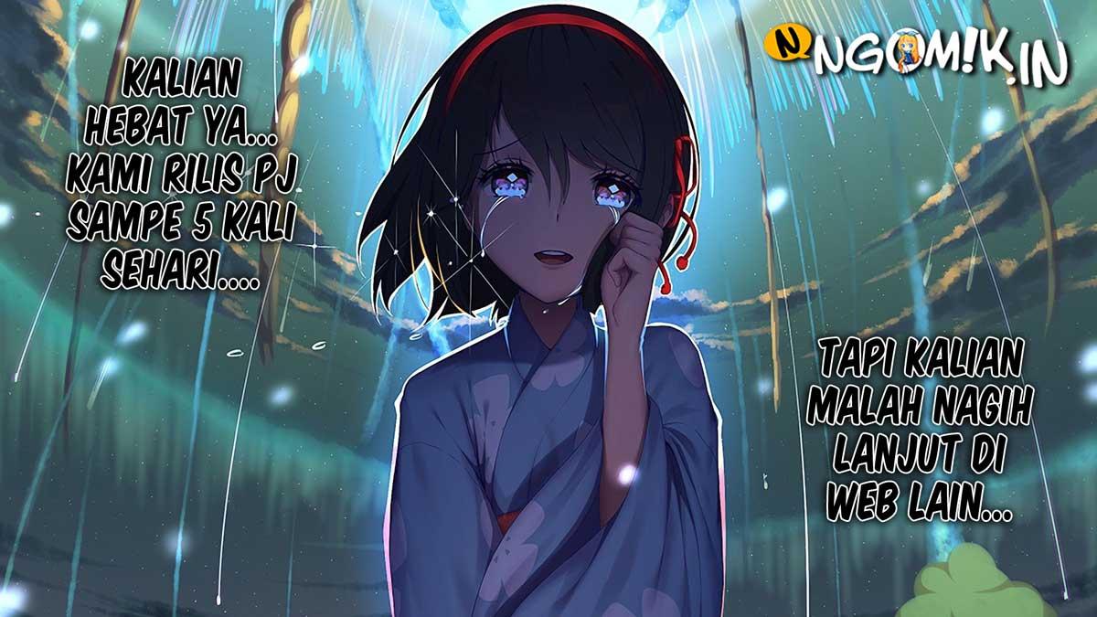 The Invincible Immortal Chapter 17 Gambar 70