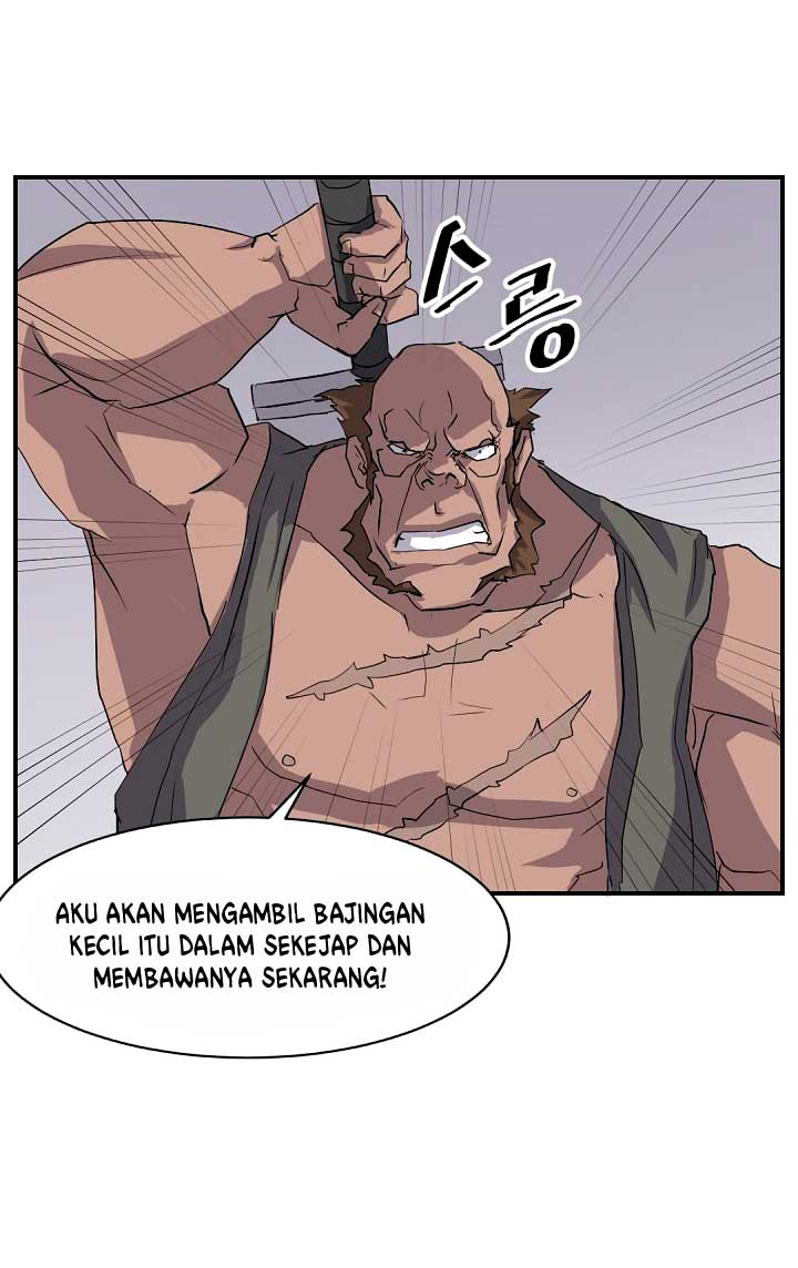 The Invincible Immortal Chapter 23 Gambar 2
