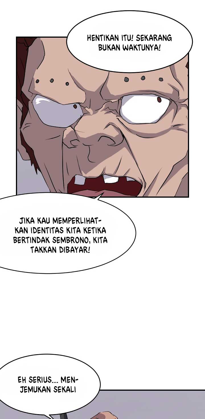The Invincible Immortal Chapter 23 Gambar 3