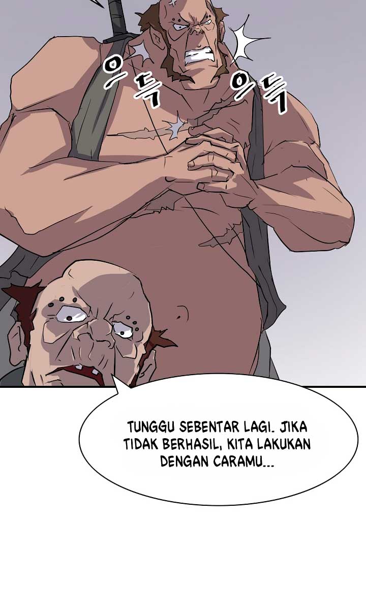 The Invincible Immortal Chapter 23 Gambar 4