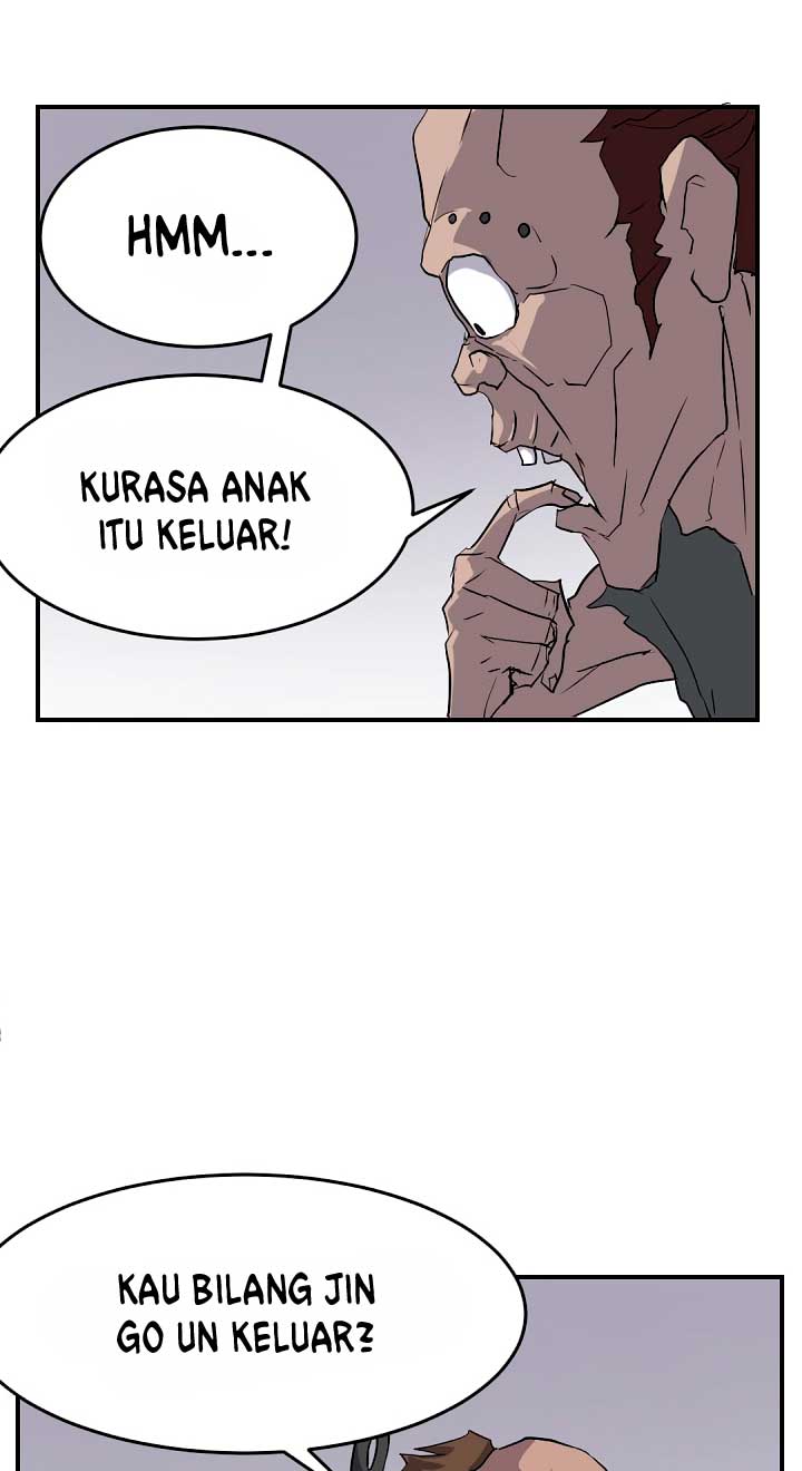 The Invincible Immortal Chapter 23 Gambar 6