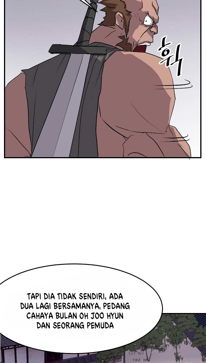 The Invincible Immortal Chapter 23 Gambar 7