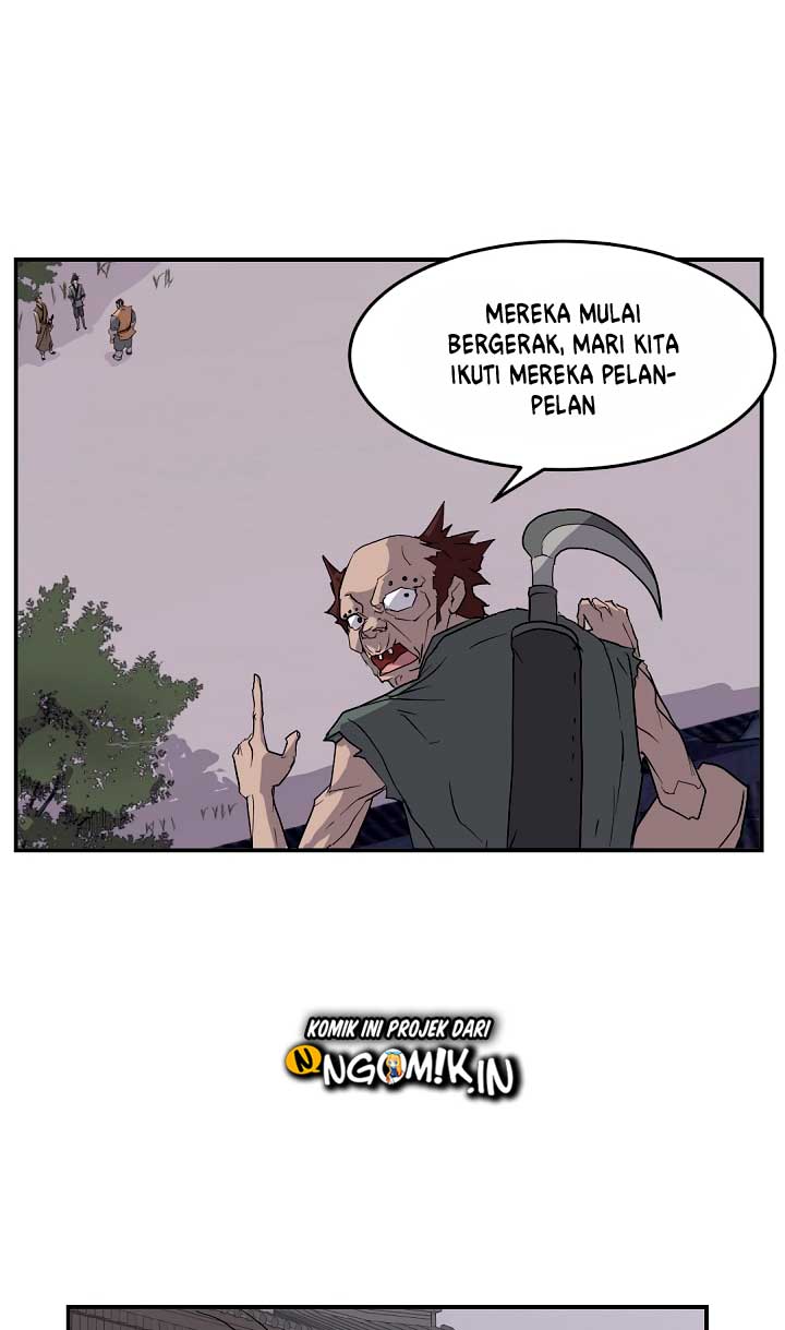 The Invincible Immortal Chapter 23 Gambar 10
