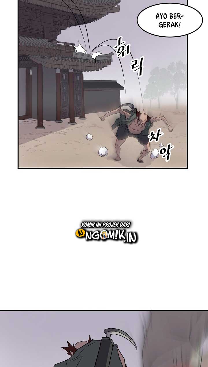 The Invincible Immortal Chapter 23 Gambar 11