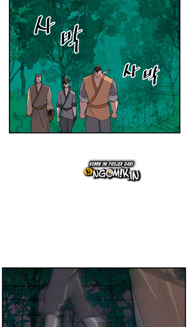 The Invincible Immortal Chapter 23 Gambar 13